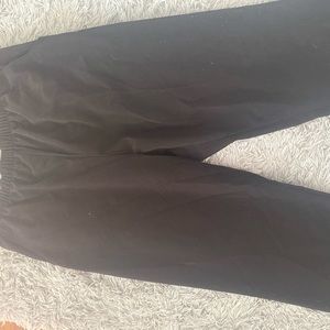 ALIA CARGO PANTS WOMENS SIZE 18